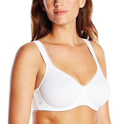 Afbeelding van RosaFaia Beautyfull Twin Firm Beugel Bh 5694 001 Zwart maat EU 70B / FR 85B