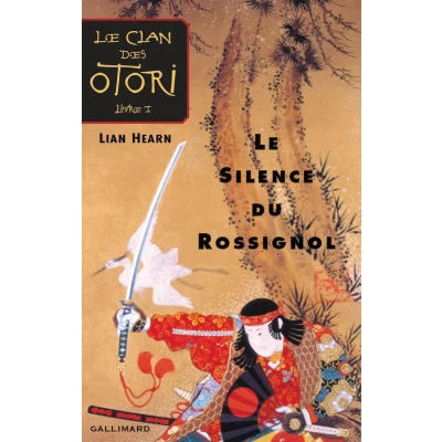 Afbeelding van Le Clan des Otori