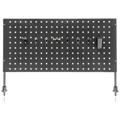 Afbeelding van Hazet 179NXL 26 Gereedschapsbord 1 stuk(s)