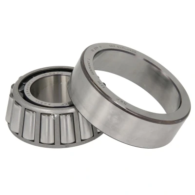 Afbeelding van SKF VKHB 2002 Wiellager 55 120 46