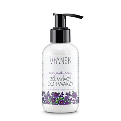 Afbeelding van Gezichtsreiniger, enzym, versterkend, 150 ml