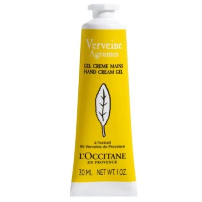 Afbeelding van L&#039;Occitane Citrus Verbena Hand Crème 30ml