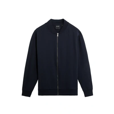 Afbeelding van Lyle &amp; Scott Bomberjacks, Heren, Maat: XS, Dark navy