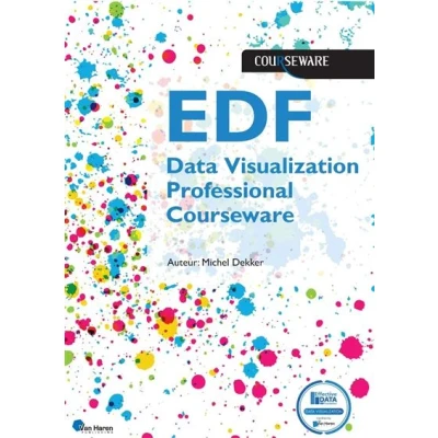 Image de EDF Data Visualization Professional Courseware