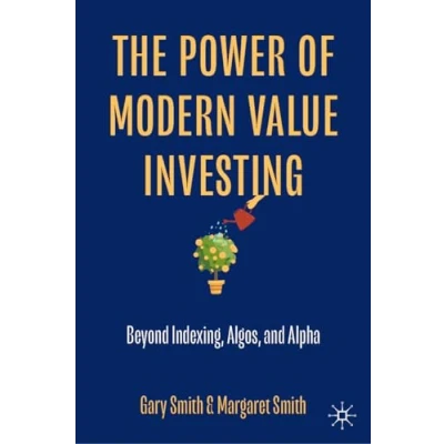 Afbeelding van The Power of Modern Value Investing