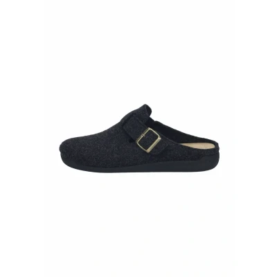 Afbeelding van Josef Seibel Pantoufle Carson 01 Gris, 46 EU