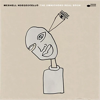 Afbeelding van Meshell Ndegeocello The Omnichord Real Book (CD)