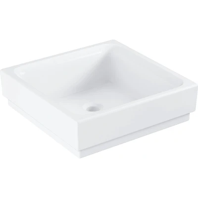 Afbeelding van GROHE Cube Ceramic wastafelkom