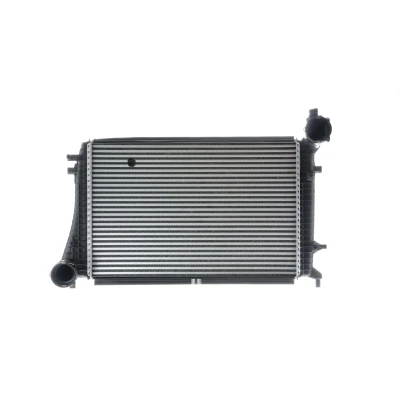 Afbeelding van MAHLE ORIGINAL CI 166 000P Intercooler Met sensor VOLKSWAGEN: Golf 5, Plus / Crossgolf, Caddy 3, AUDI: A3 Hatchback, Sportback