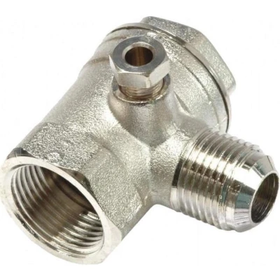 Afbeelding van TERUGSLAGVENTIEL 3/4&quot; INW X UITW