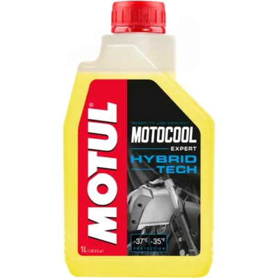 Afbeelding van Motul Motocool Expert 37C 1L 111762