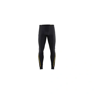 Afbeelding van Blaklader FR Lange Onderbroek 78% merino 1889 1075 Zwart XL