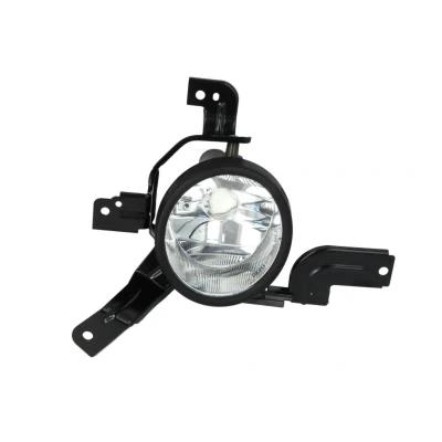 Afbeelding van ABAKUS 217 2034L UE Mistlampen Links Zonder lamphouder, gloeilamp
