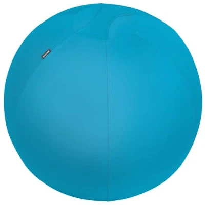 Afbeelding van Leitz Ergo Cosy actieve zitbal, blauw Zitbal