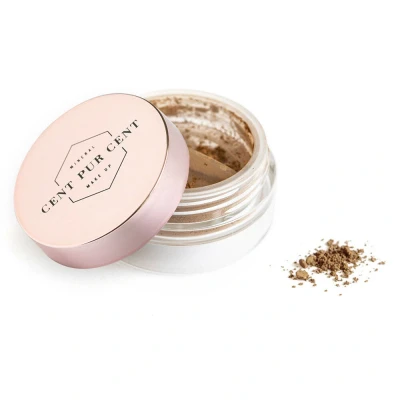 Afbeelding van Cent Pur Losse Minerale Shadow Cafe 2g