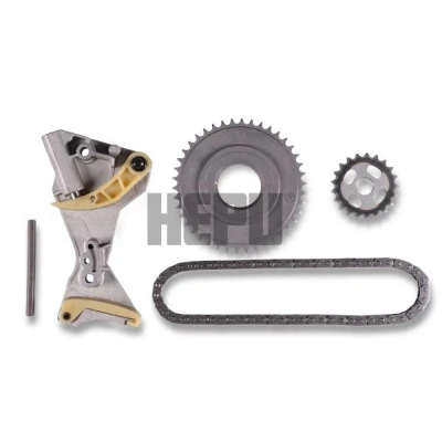 Afbeelding van HEPU 21 0508 Kettingset, oliepompaandrijving
