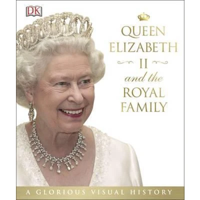 Afbeelding van Queen Elizabeth II &amp; The Royal Family