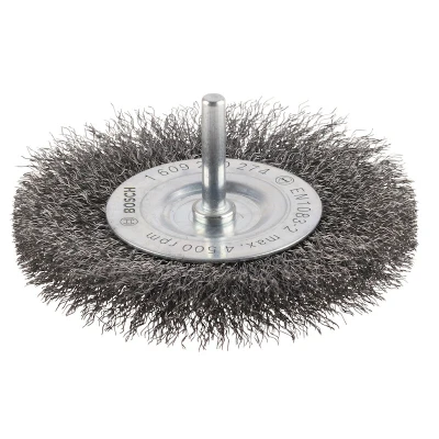 Afbeelding van Bosch Stiftborstel 0.2 x diameter 100mm