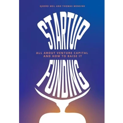Afbeelding van Startup Funding