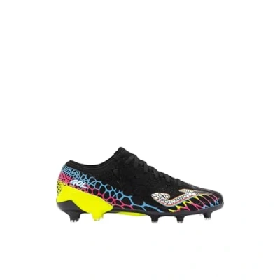 Afbeelding van Joma Gol 2401 FG GOLW2401FG, Mannen, Zwart, Voetbalschoenen, maat: 43