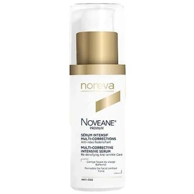 Afbeelding van Noreva Noveane Premium Intensief Multi Correctie Serum 30 ml