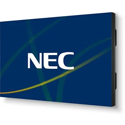 Image de NEC MultiSync UN552V Classe de diagonale 55&quot; UN Series écran LCD rétro éclairé par LED signalisation numérique 1080p 1920 x 1080 à éclairage direct