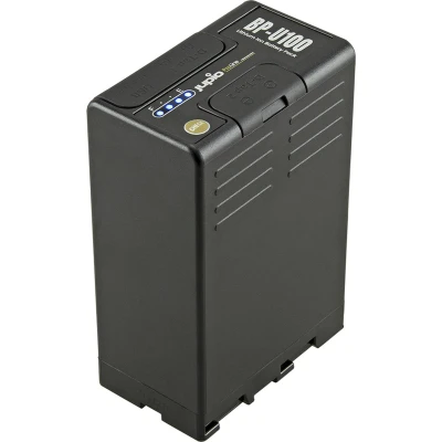 Afbeelding van Jupio ProLine BP U100 7000mAh/100Wh (2x D Tap, 1x USB output)