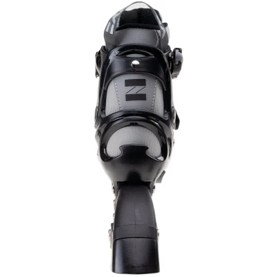 Afbeelding van Zandstra Combo 2 in 1 Zilver XS