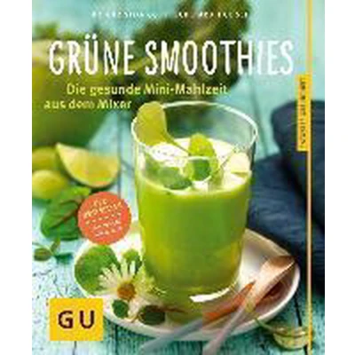 Afbeelding van Grüne Smoothies