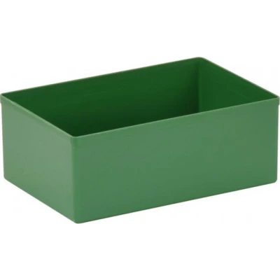Afbeelding van Allit 456308 Assortimentskoffer inzet (l x b h) 108 162 63 mm Inhoud 1 stuk(s)