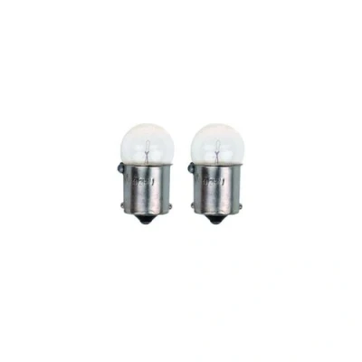 Afbeelding van Pro Plus Autolamp 12 Volt 5 Watt BA15S 2 stuks