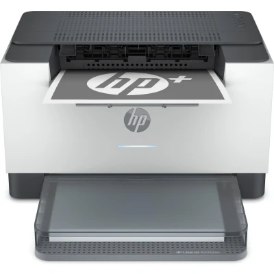 Afbeelding van HP LaserJet M209DWe Laserprinter