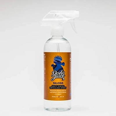 Afbeelding van Dodo Juice Dullicious Matt Finish Detailing Spray 500ml