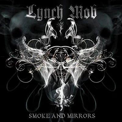 Afbeelding van Lynch Mob Smoke &amp; Mirrors (2 LPs)