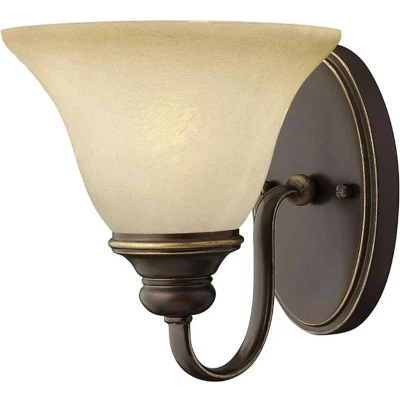 Afbeelding van Cello klassieke wandlamp