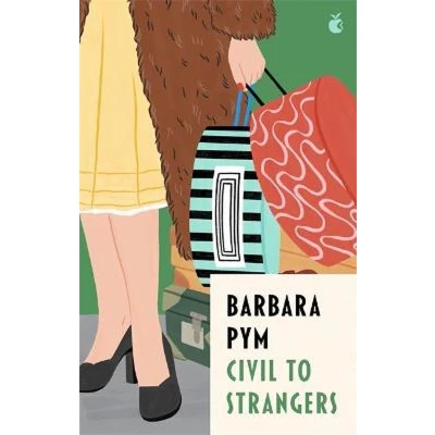 Afbeelding van Virago Modern Classics Civil To Strangers