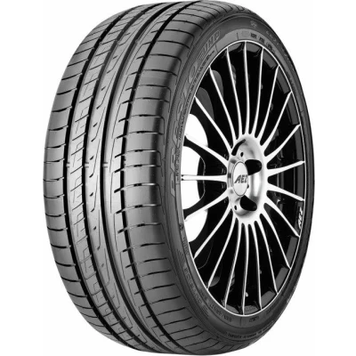 Afbeelding van Debica Presto UHP 225/55 R16 95W personenwagen Zomerbanden Banden BMW: 3 Saloon, Touring, 5 MERCEDES BENZ: E Class C Saloon 53