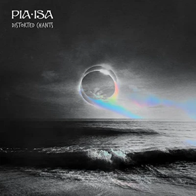 Afbeelding van Pia Isa Distorted Chants (CD)