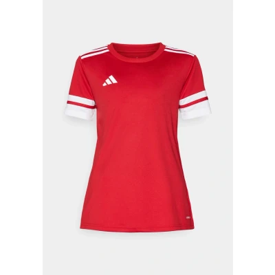 Afbeelding van adidas Performance Squadra 25 Voetbalshirt Dames Rood L