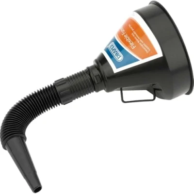 Afbeelding van Draper 56141 trechter met flexibele hals