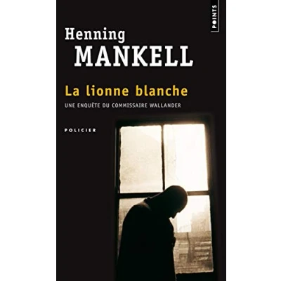 Afbeelding van La Lionne Blanche