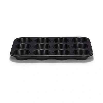 Afbeelding van Patisse Muffin / Cupcake Bakvorm 12 Stuks 35cm