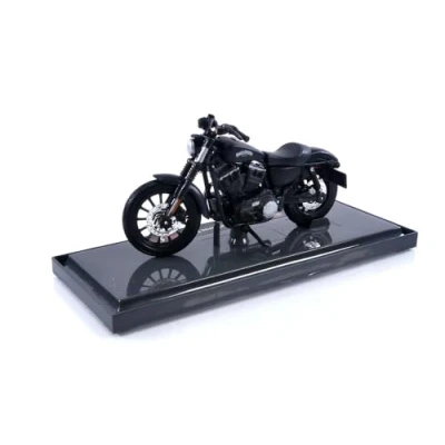 Afbeelding van Maisto 1/18 20 14075 Harley Davidson Sportster Iron 883 2014
