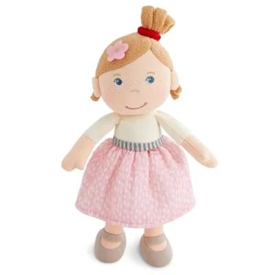 Afbeelding van HABA Lara, Pop, 0,5 jaar