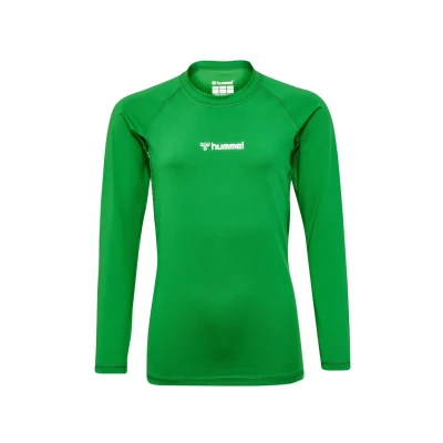 Afbeelding van Hummel Performance Long Sleeve T shirt 140 cm