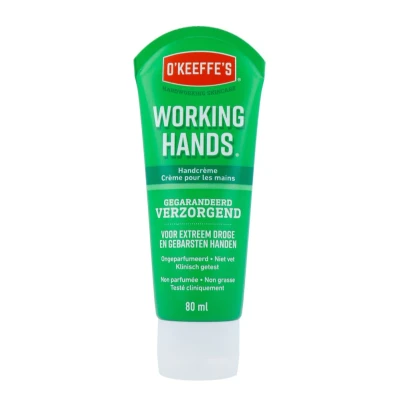 Afbeelding van O&#039;keeffe&#039;s Working Hands Handcrème Tube 85GR
