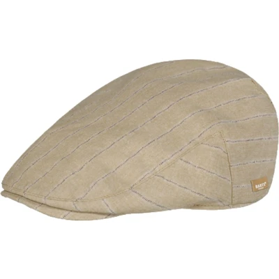 Afbeelding van Barts Jarvis Pet Heren Petten beige