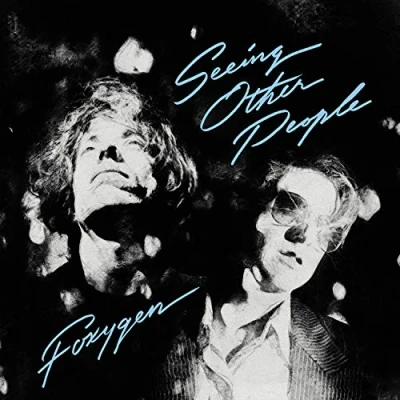 Afbeelding van Foxygen Seeing Other People (CD)
