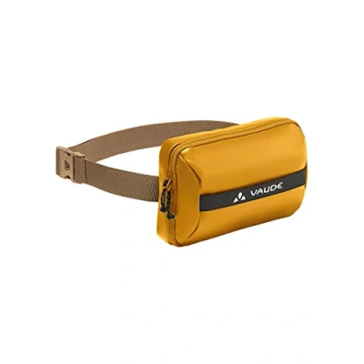 Afbeelding van Vaude Mineo Heuptas, Maat: One Size, Burnt yellow
