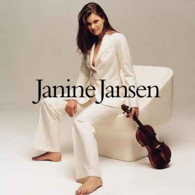 Afbeelding van Janine Jansen
